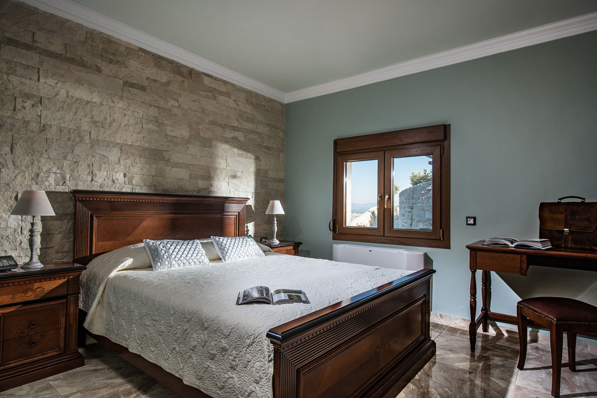 Villa Bella Mare